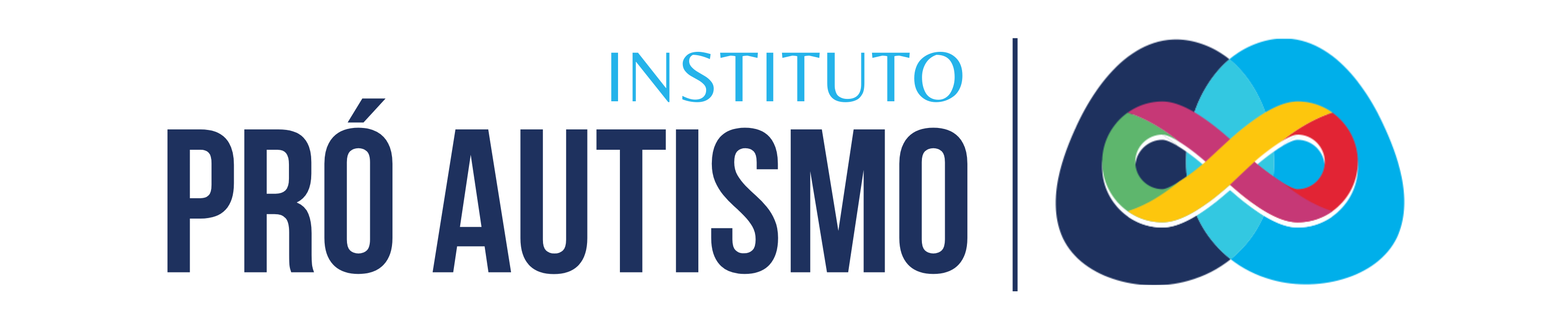 Instituto Pró Autismo - Camisetas e produtos personalizados