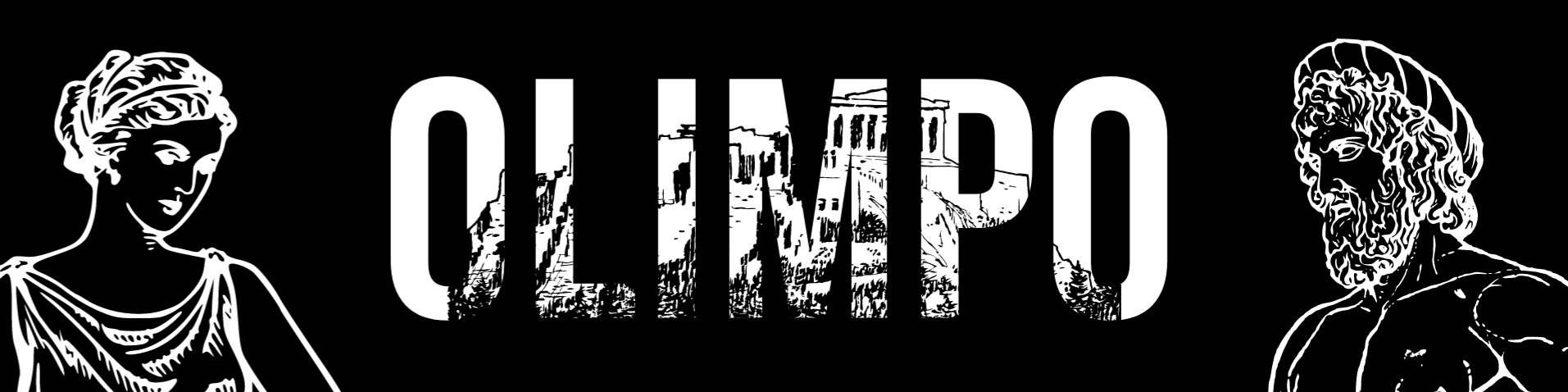 Nome da loja  OLIMPO STTORE