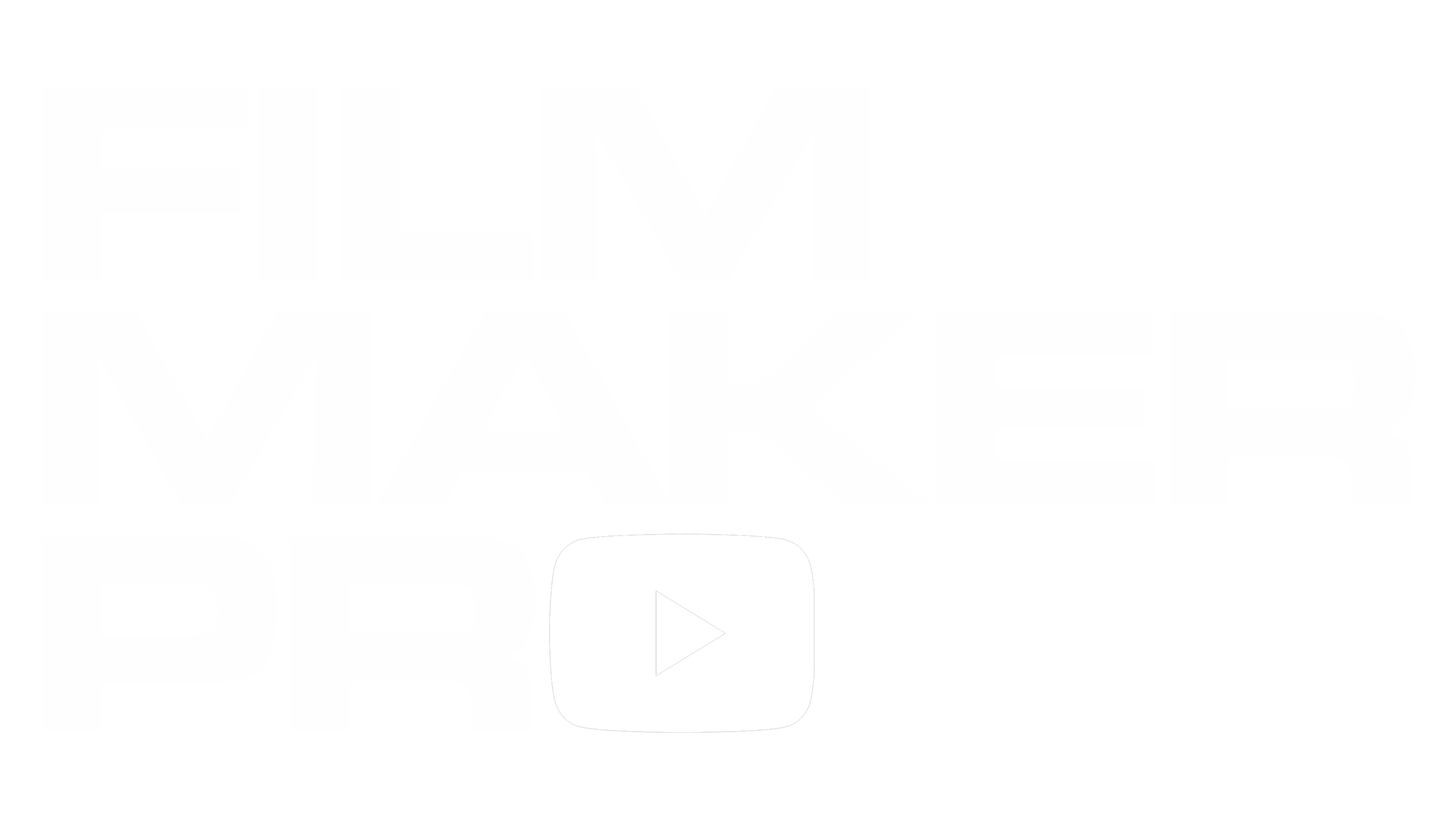 Filmmaker Pro - Camisetas e produtos personalizados