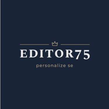 Loja de camisetas e produtos personalizados