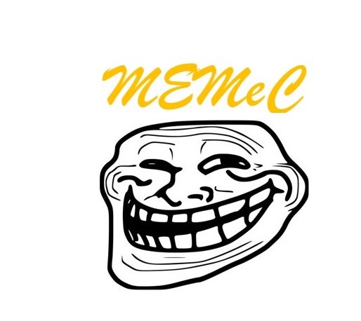 MEMeC - Camisetas e produtos personalizados