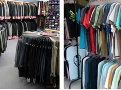 roupas.com - Camisetas e produtos personalizados