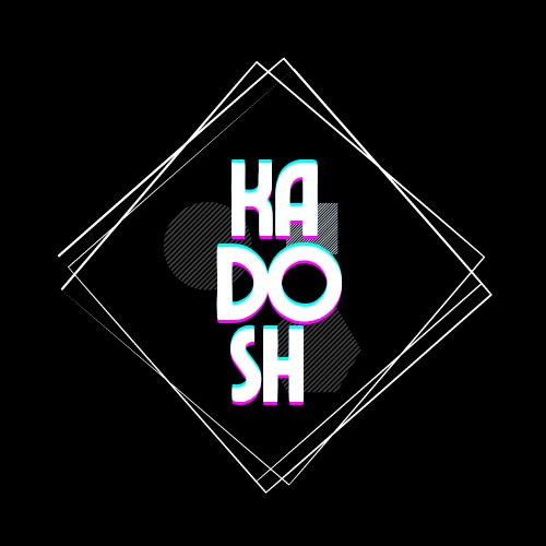 KADOSH - Camisetas e produtos personalizados