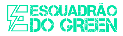 Esquadrão do Green - Camisetas e produtos personalizados