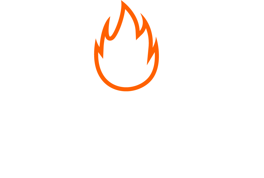 The Burn  - Camisetas e produtos personalizados