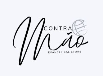 CONTRA MAO EVANGELICAL STORE - Camisetas e produtos personalizados
