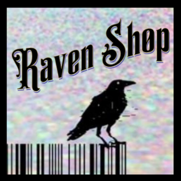 RavenShop - Camisetas e produtos personalizados