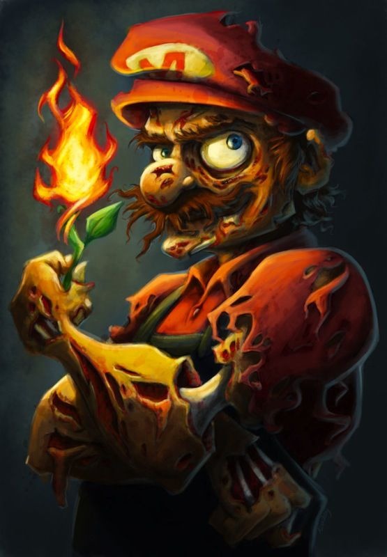 Zumbi Store Brasil - Camisetas e produtos personalizados