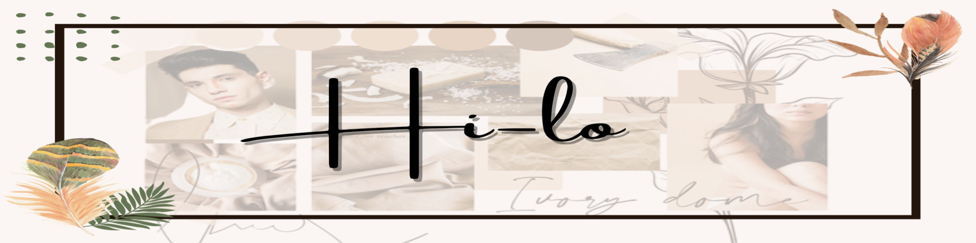 Nome da loja  Cantarutti