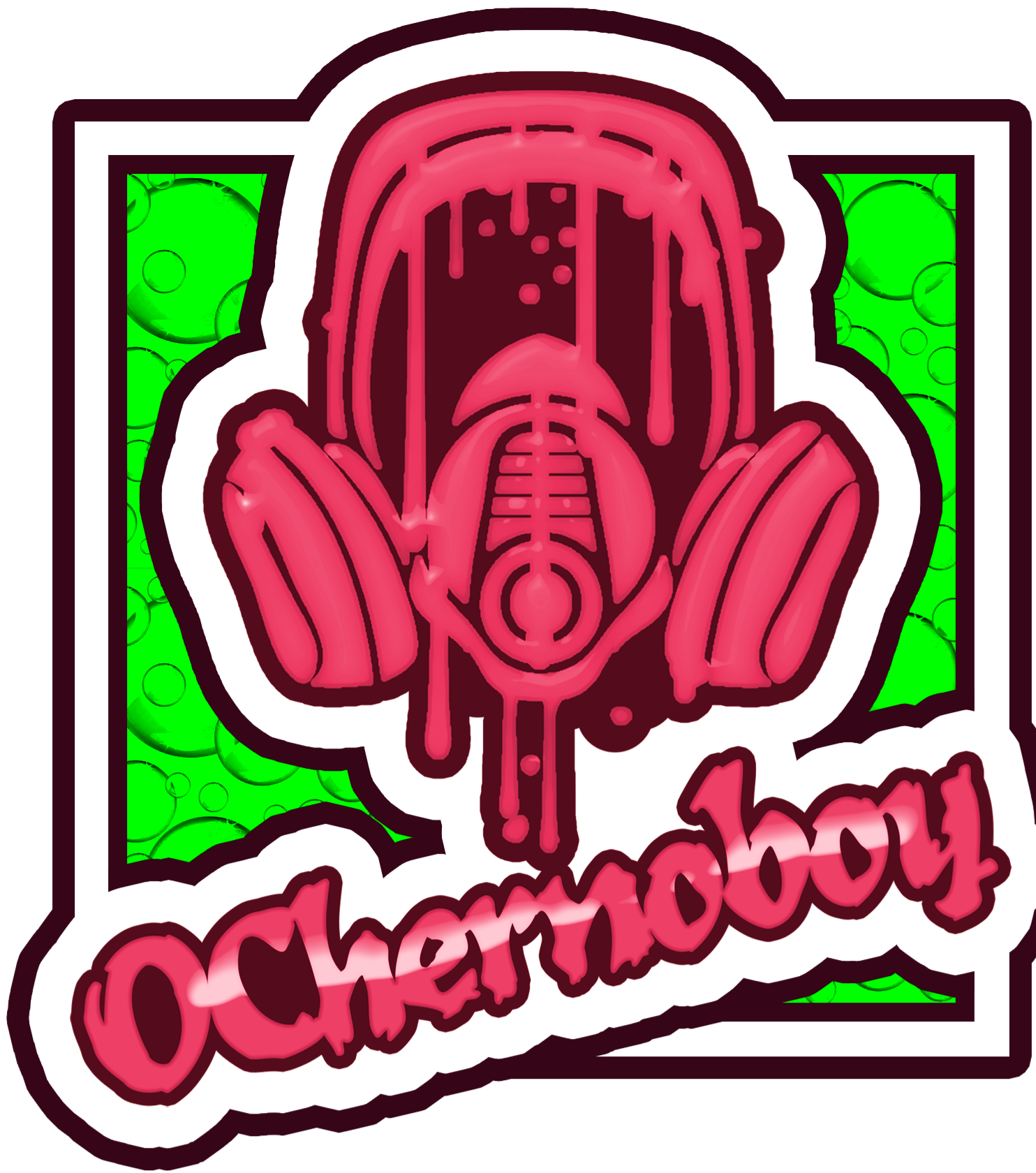 OChernoboy - Camisetas e produtos personalizados