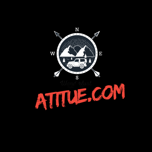 Atitude.com - Camisetas e produtos personalizados