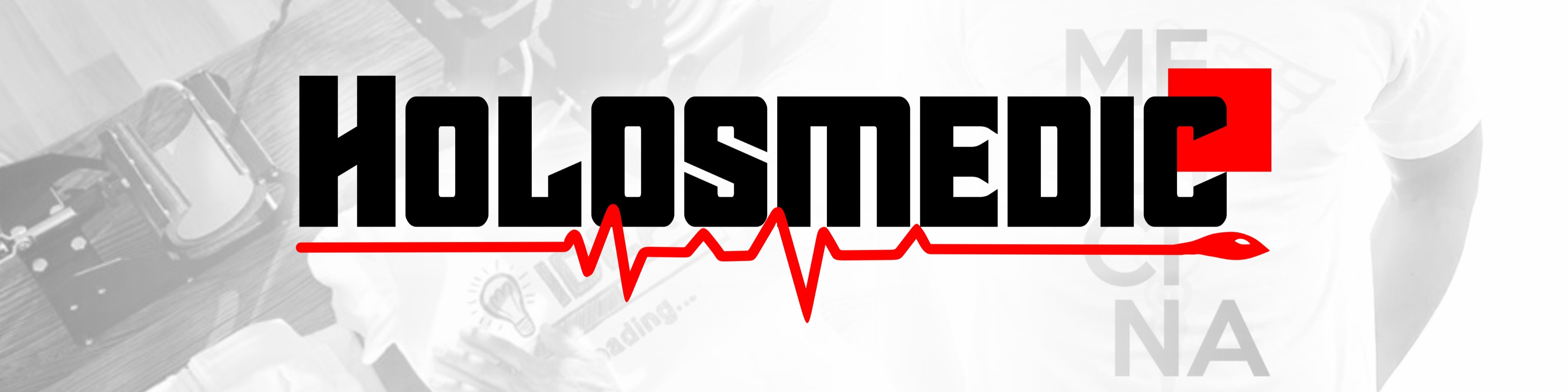 Nome da loja  HolosMedic