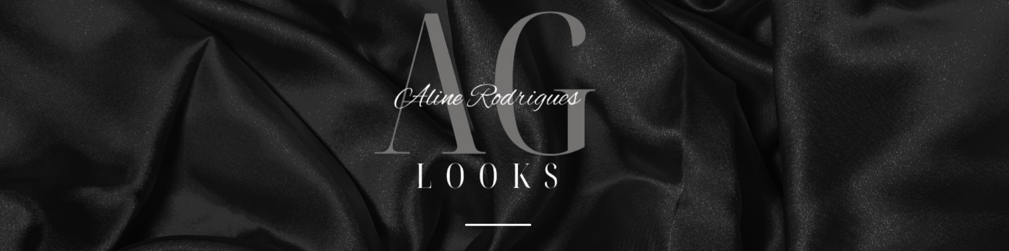 Nome da loja  A & G looks