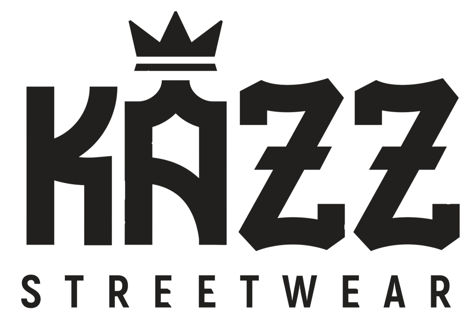 Kazz - Camisetas e produtos personalizados