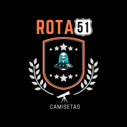 Loja de camisetas e produtos personalizados