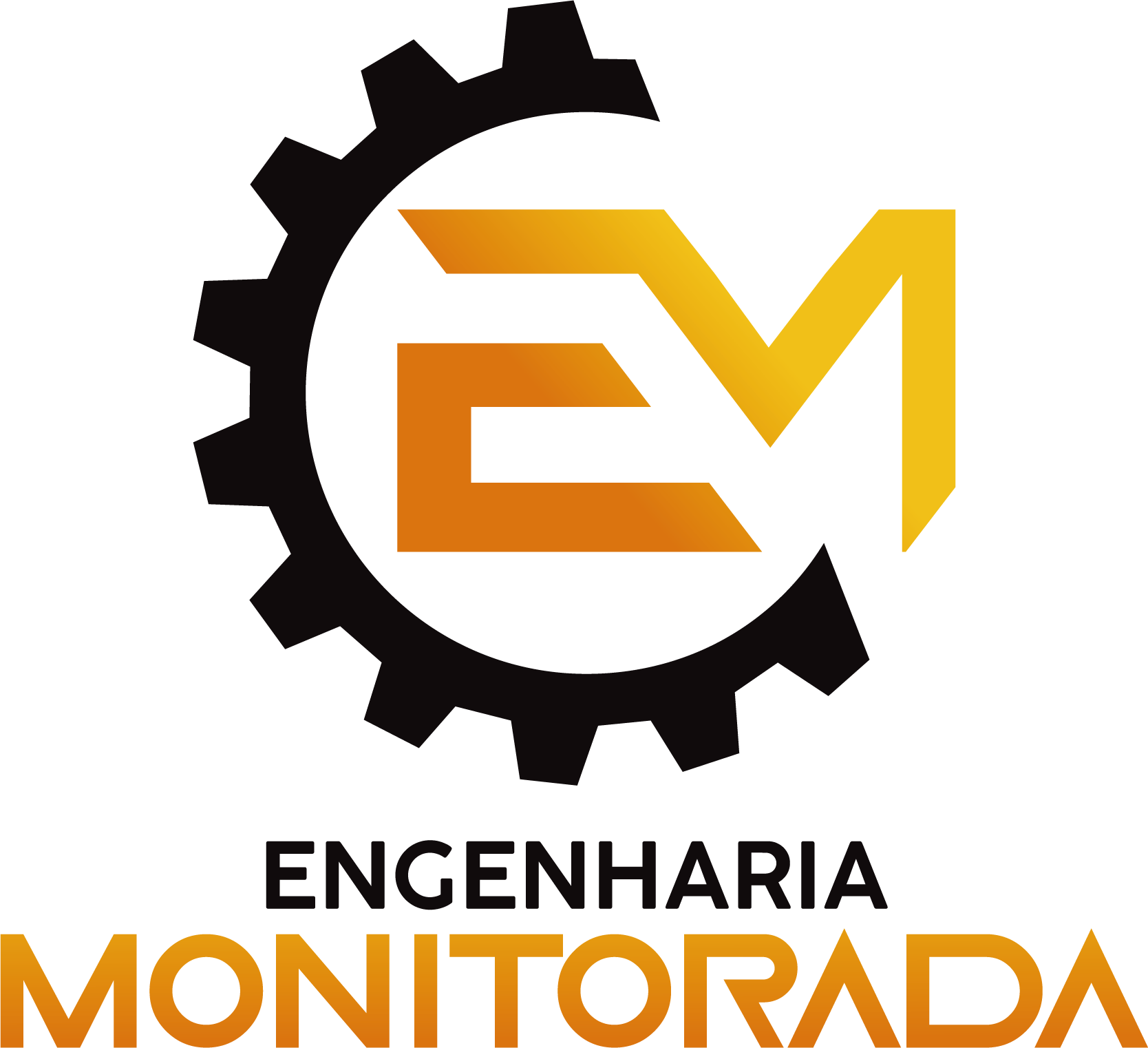 Engenharia Monitorada  - Camisetas e produtos personalizados