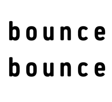 Bounce Bounce - Camisetas e produtos personalizados