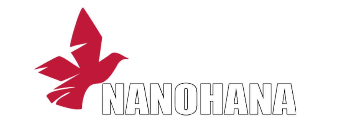 Nanohana store - Camisetas e produtos personalizados