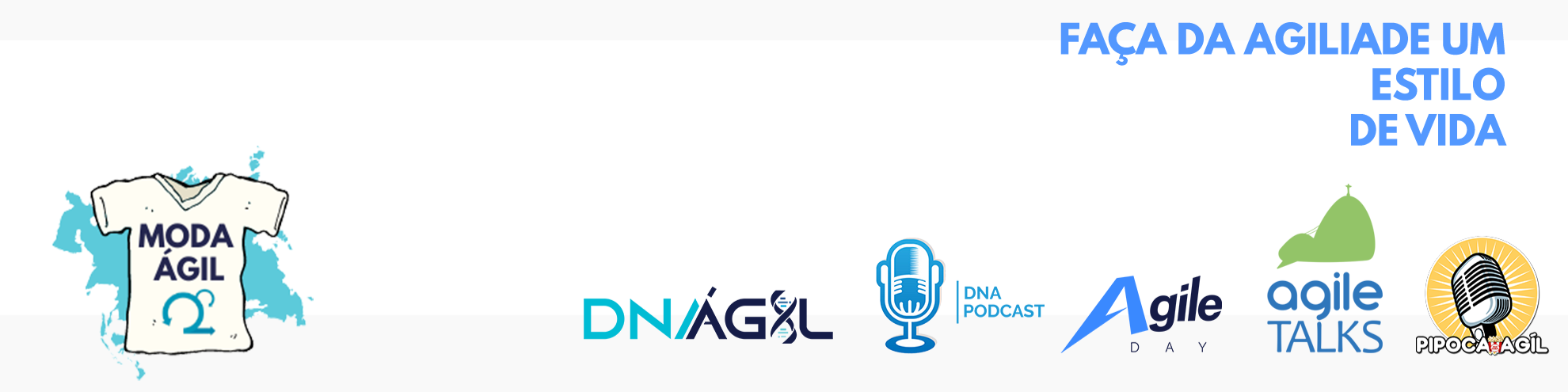 Nome da loja  Moda Ágil