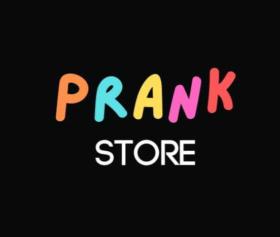 Prank Store - Camisetas e produtos personalizados