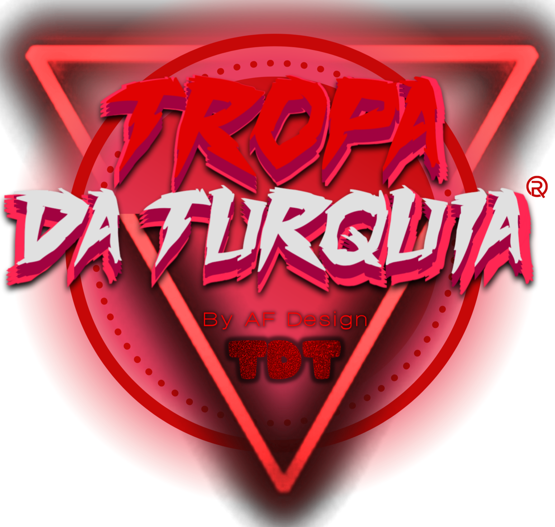 Tropa xTDT - Camisetas e produtos personalizados