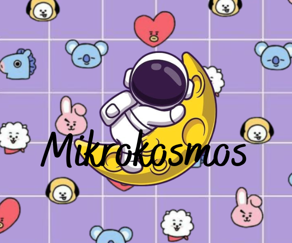 Mikrokosmos Designer - Camisetas e produtos personalizados