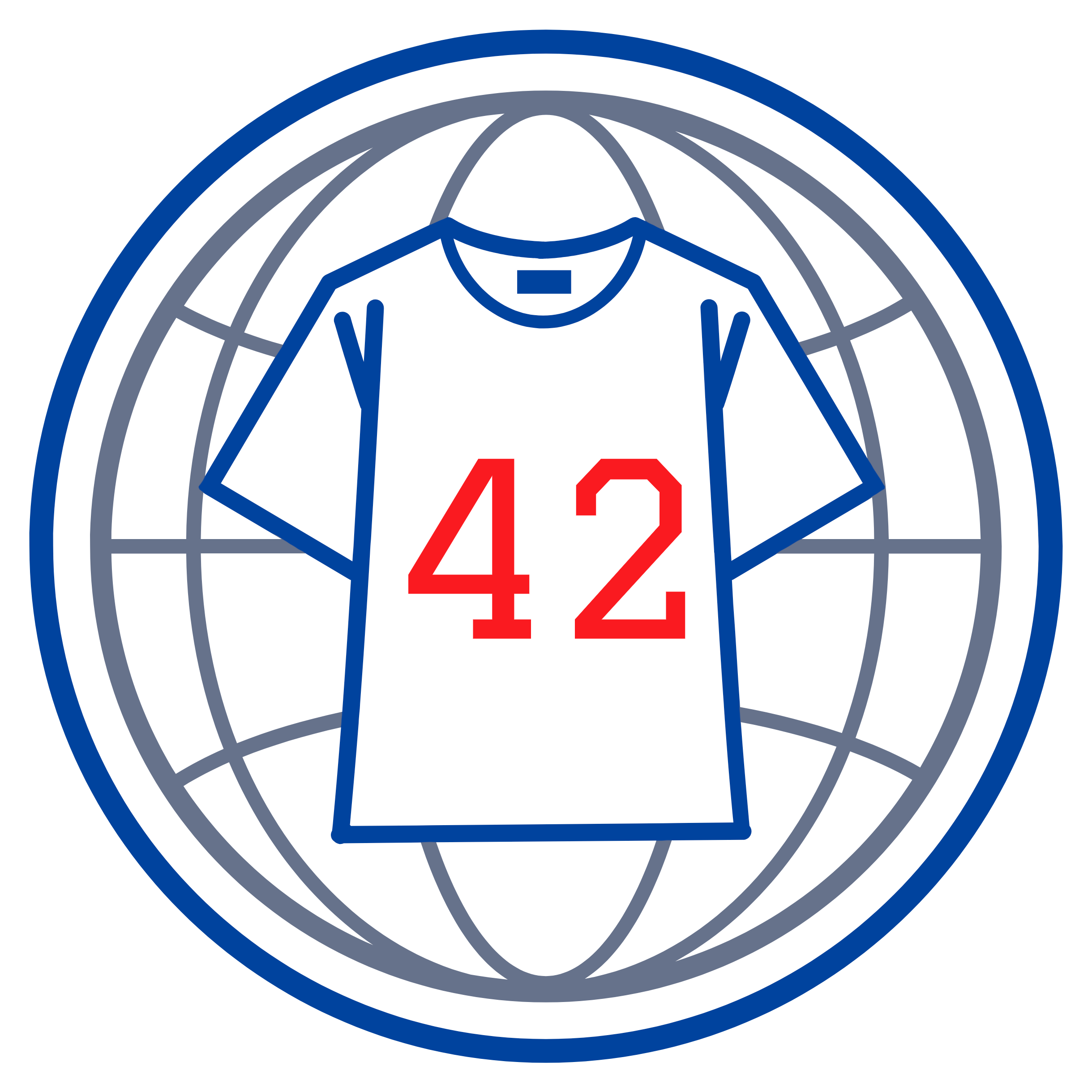 Camisa 42 Store - Camisetas e produtos personalizados