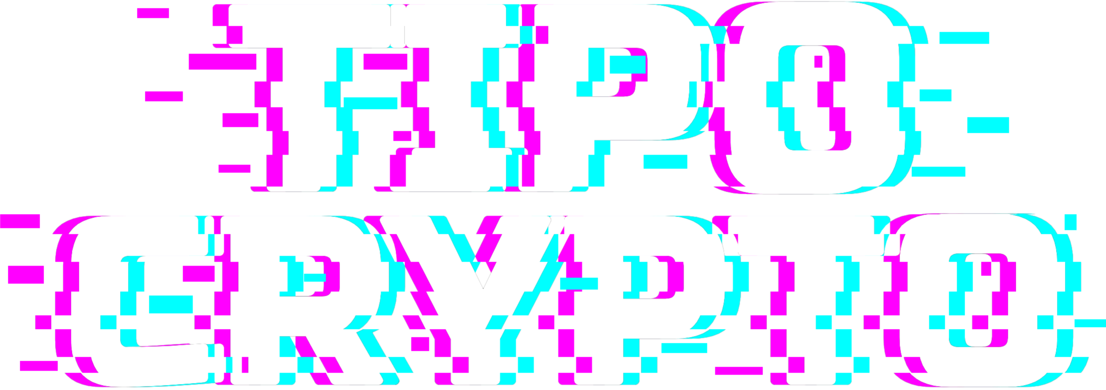 Tipo Crypto - Camisetas e produtos personalizados