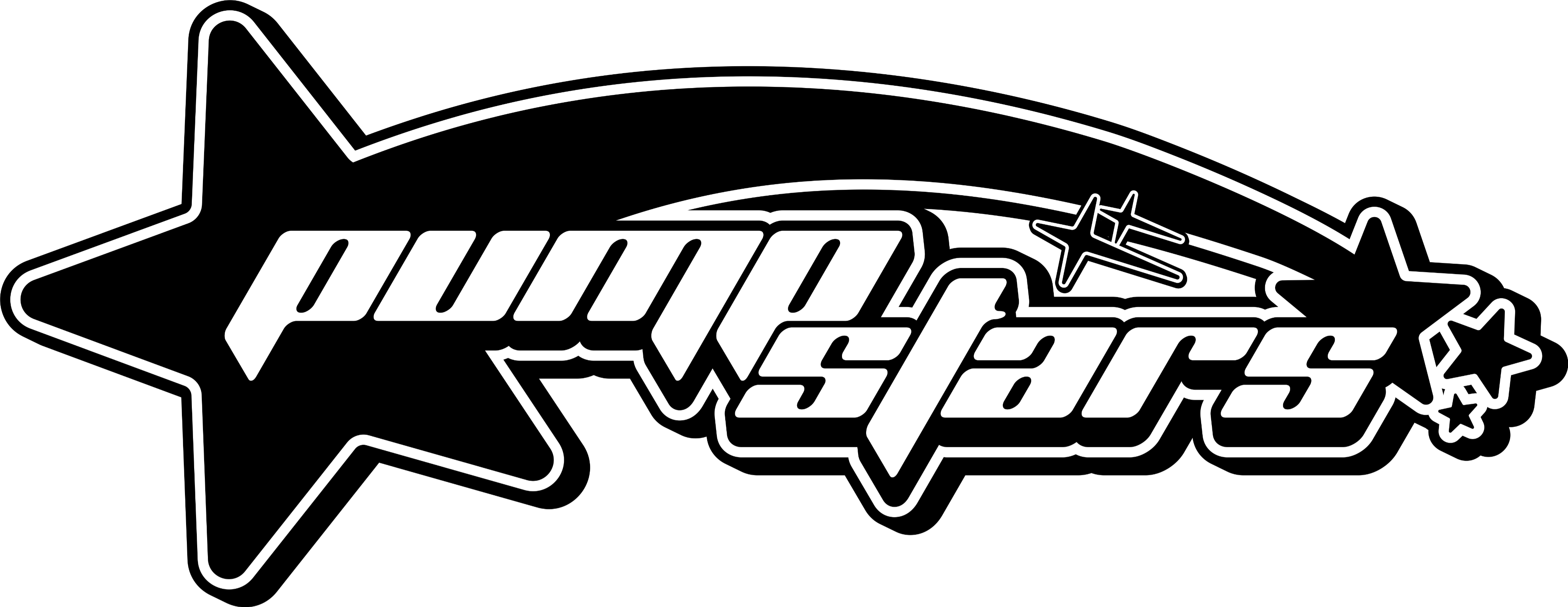 Pump Stars - Camisetas e produtos personalizados