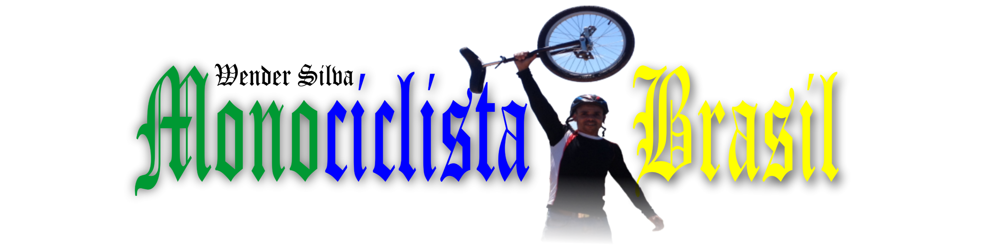 Nome da loja  Monociclista Brasil