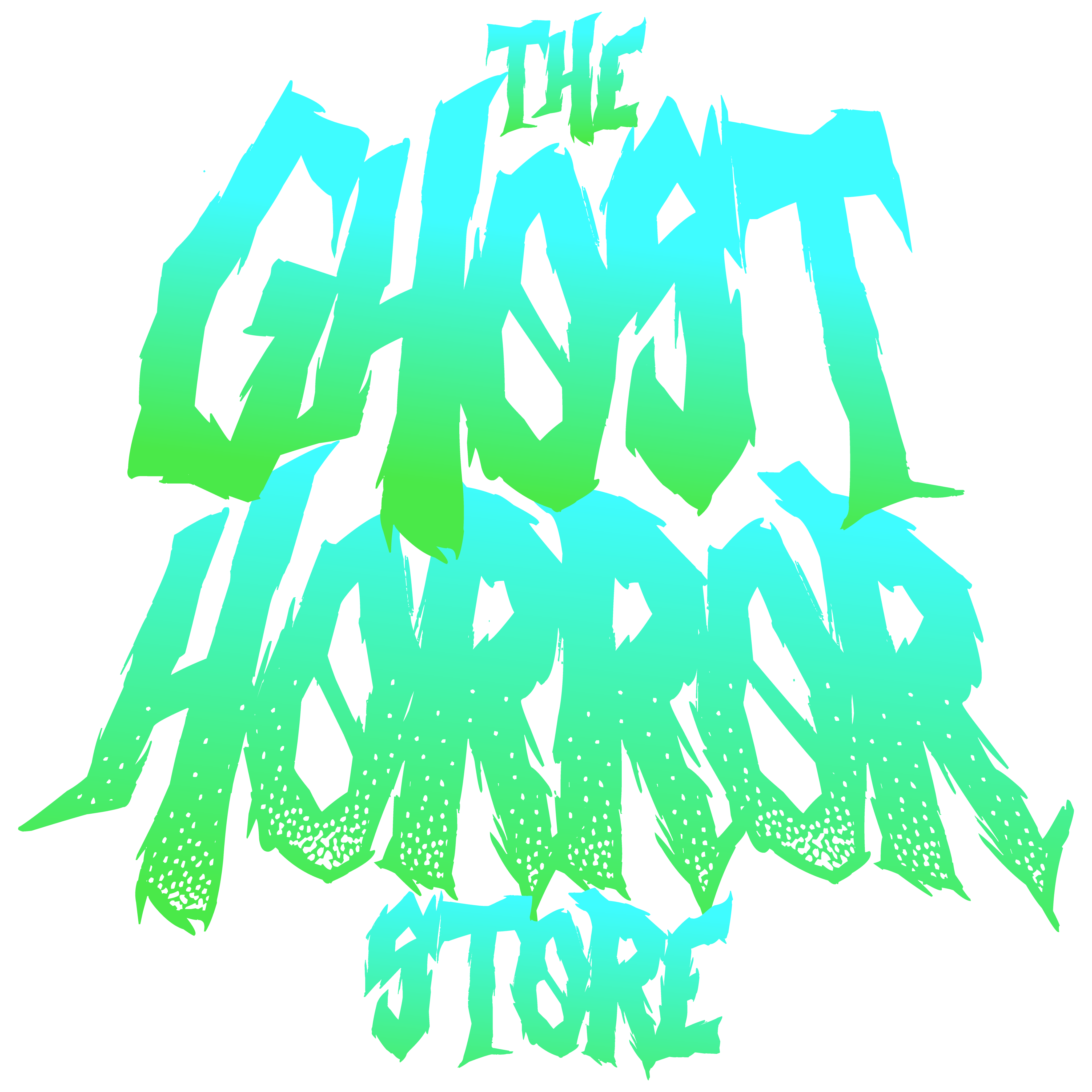 The Ghost Horror store  - Camisetas e produtos personalizados