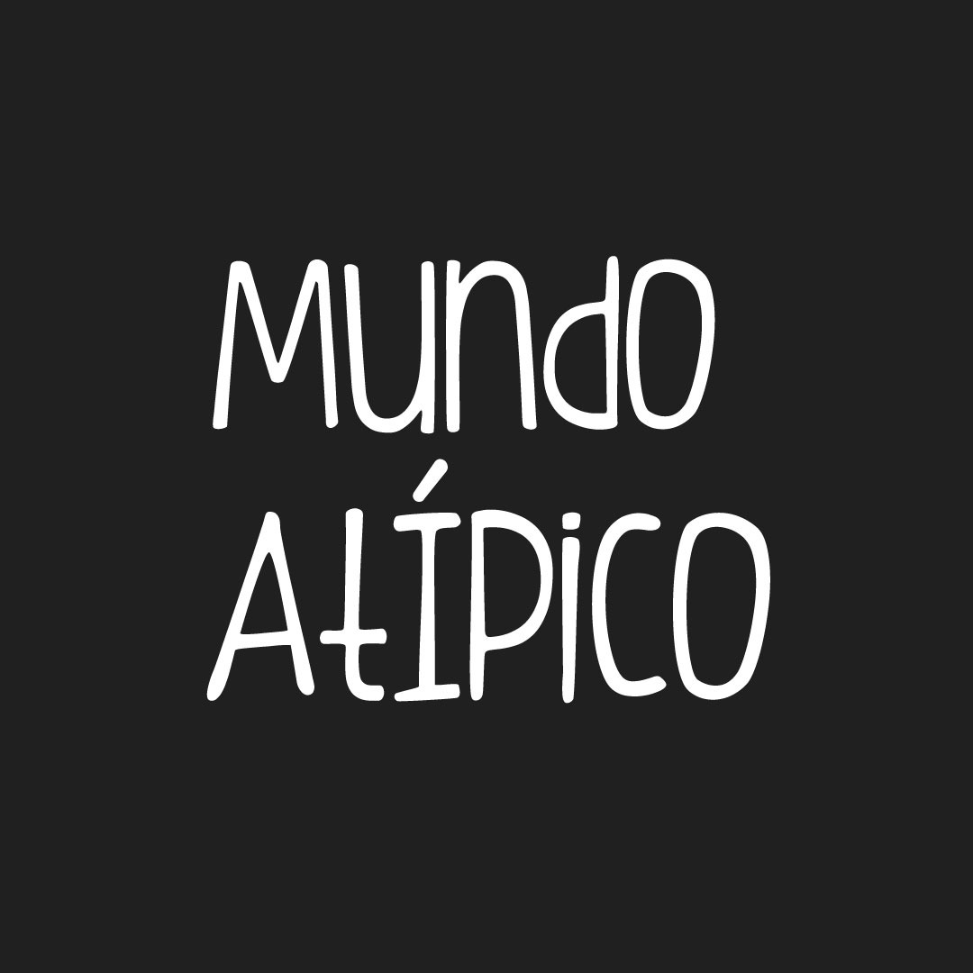 Mundo Atípico  - Camisetas e produtos personalizados