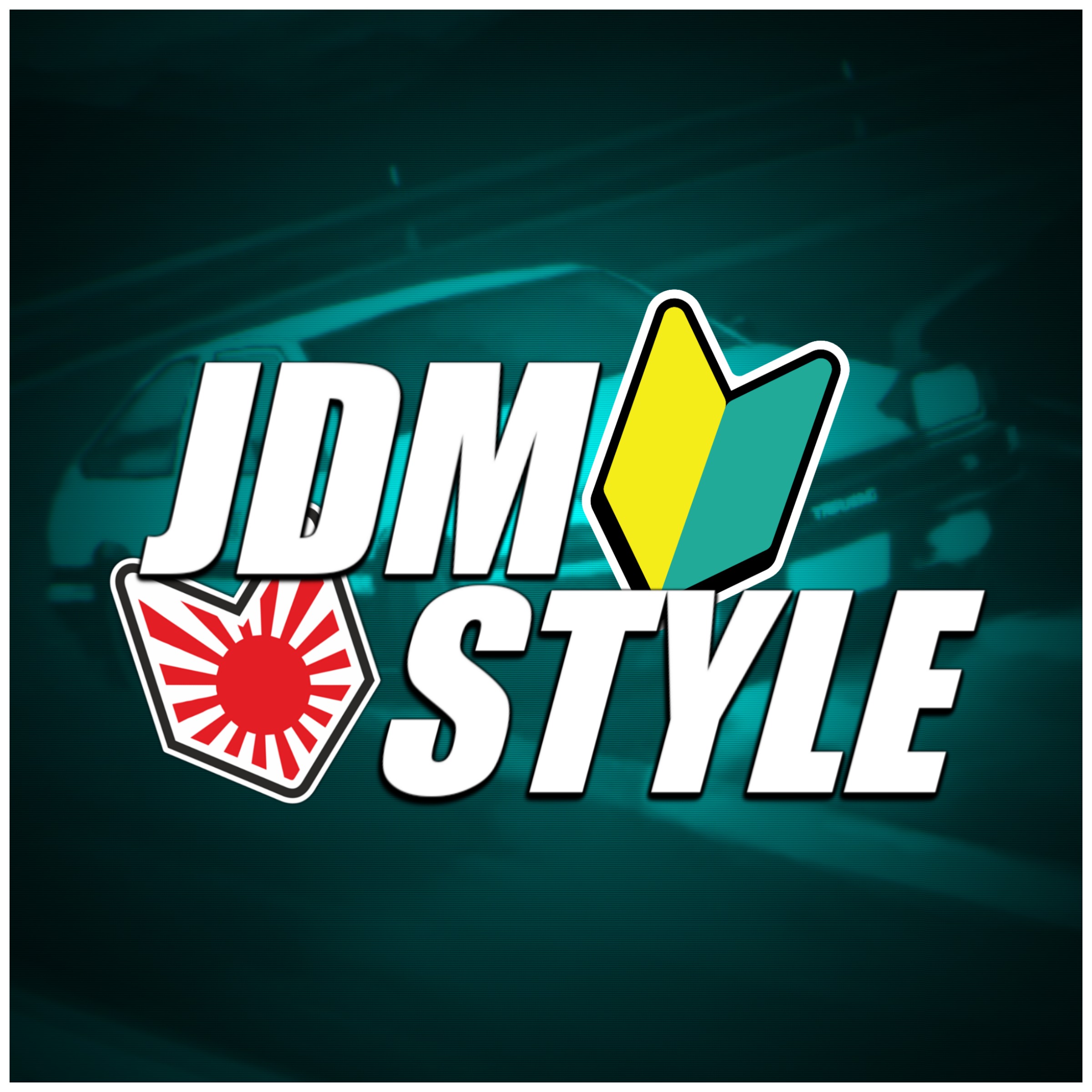 Jdm Style - Camisetas e produtos personalizados