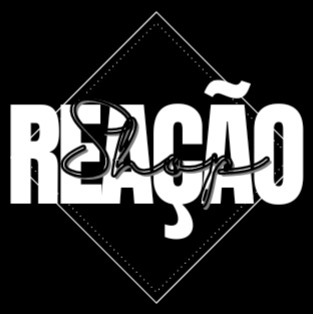 Reação Shop - Camisetas e produtos personalizados