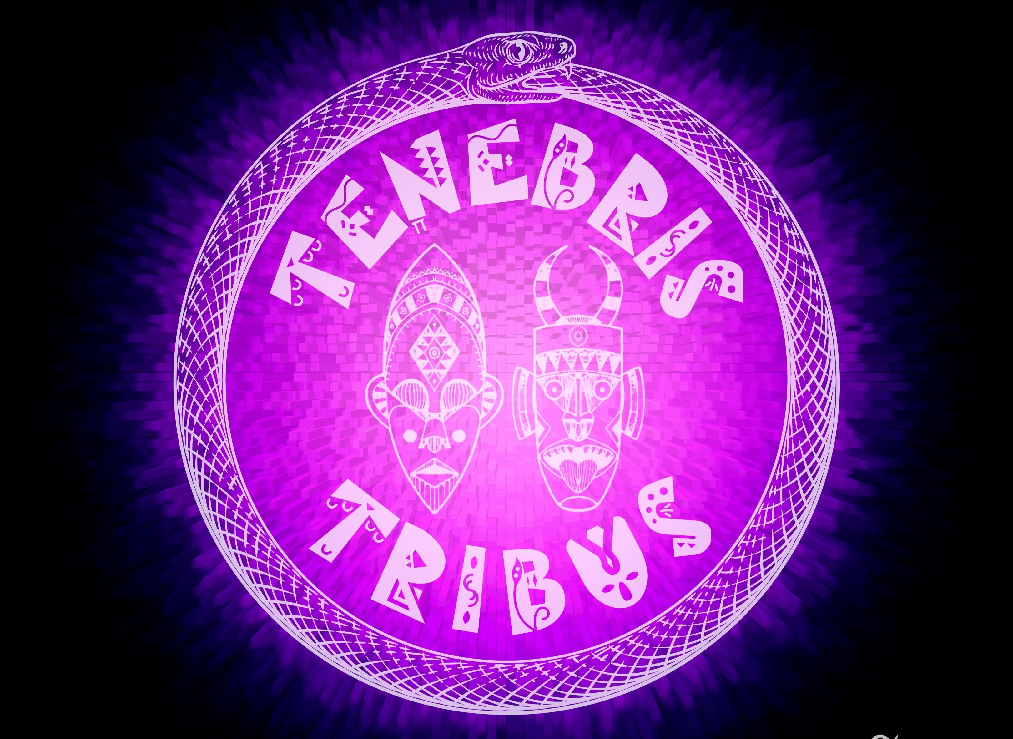 Tenebris Tribus - Camisetas e produtos personalizados