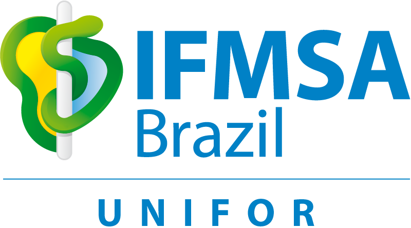 IFMSA Brazil UNIFOR - Camisetas e produtos personalizados