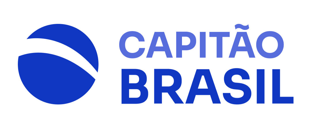Capitão Brasil - Camisetas e produtos personalizados