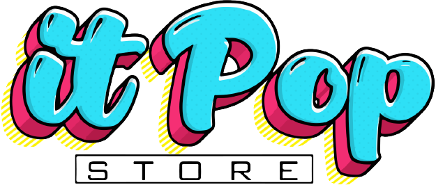 it Pop store - Camisetas e produtos personalizados