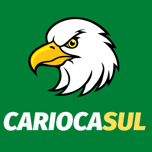 Cariocasul - Camisetas e produtos personalizados