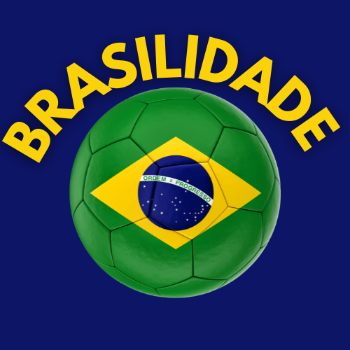 Brasilidade - Camisetas e produtos personalizados