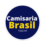 Camisaria Brasil TopLine - Camisetas e produtos personalizados