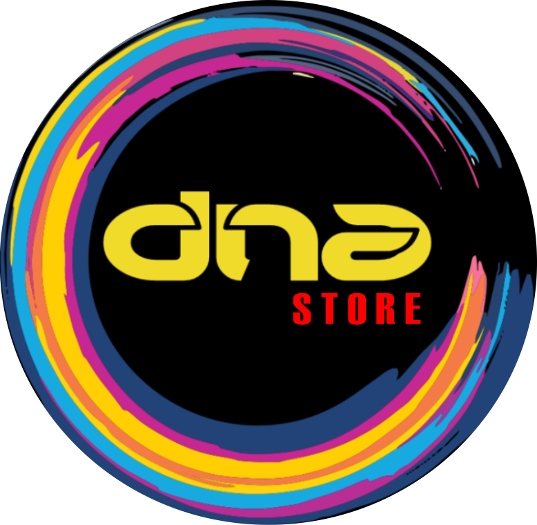 Dna Mult Criative - Camisetas e produtos personalizados