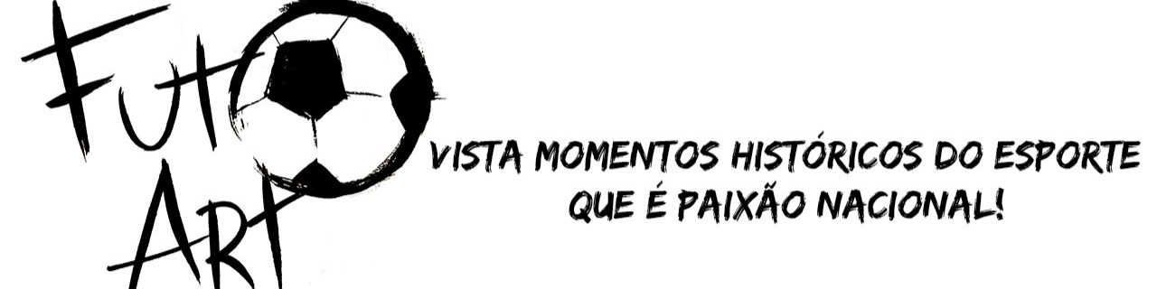 Nome da loja  Fut Art