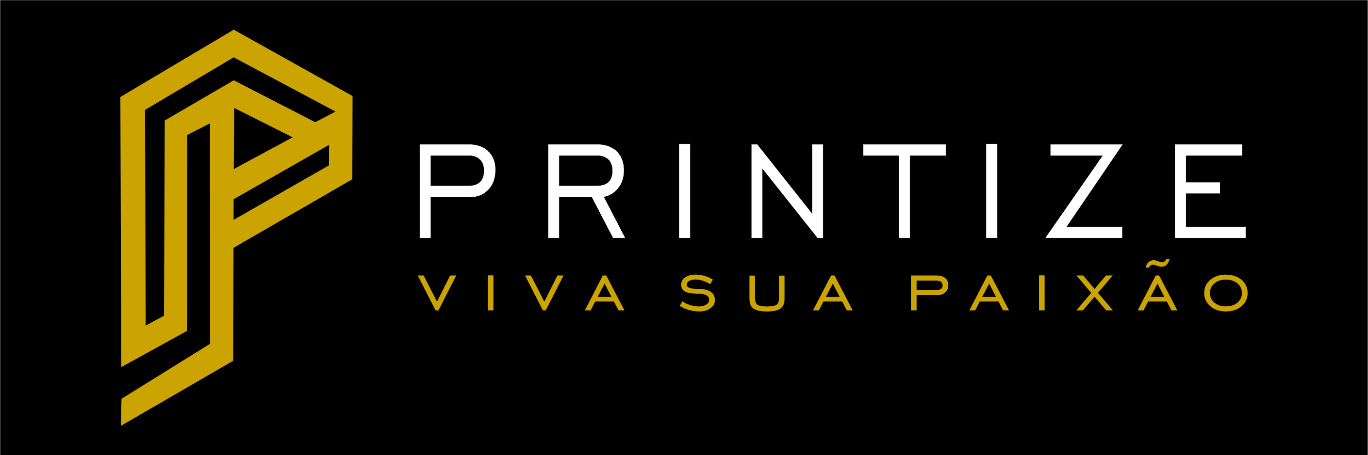 PRINTIZE - Camisetas e produtos personalizados