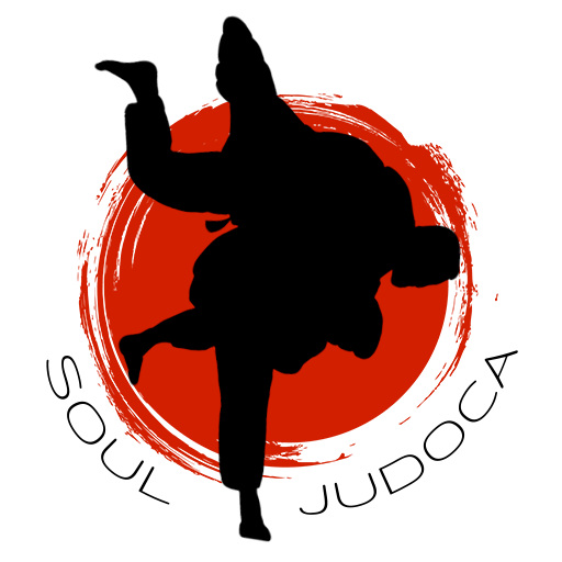 Soul Judoca - Camisetas e produtos personalizados