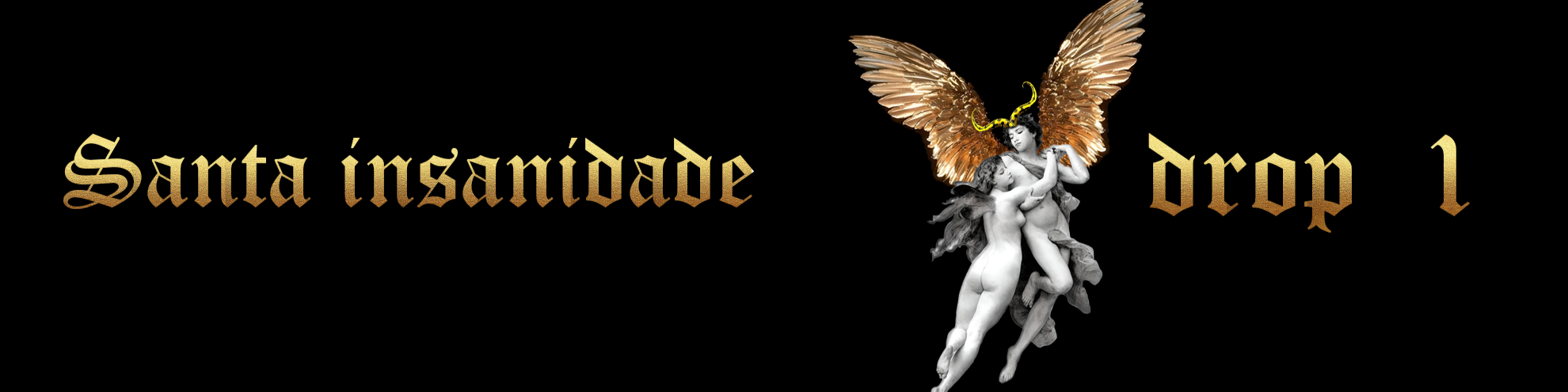 Nome da loja  Drama Clothing