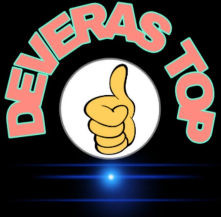 DEVERAS TOP - Camisetas e produtos personalizados