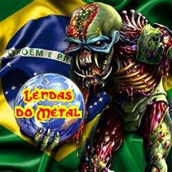 Lendas do Metal Produtora