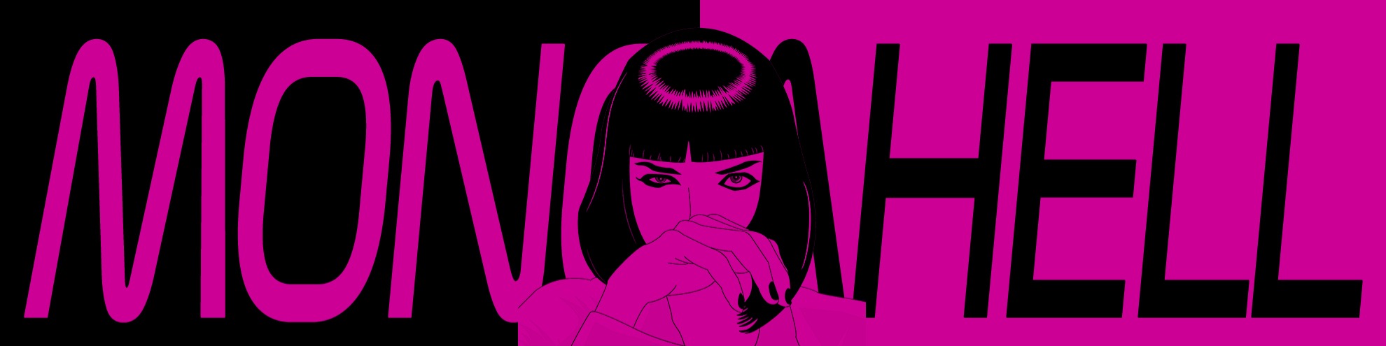 Nome da loja  Mongahell