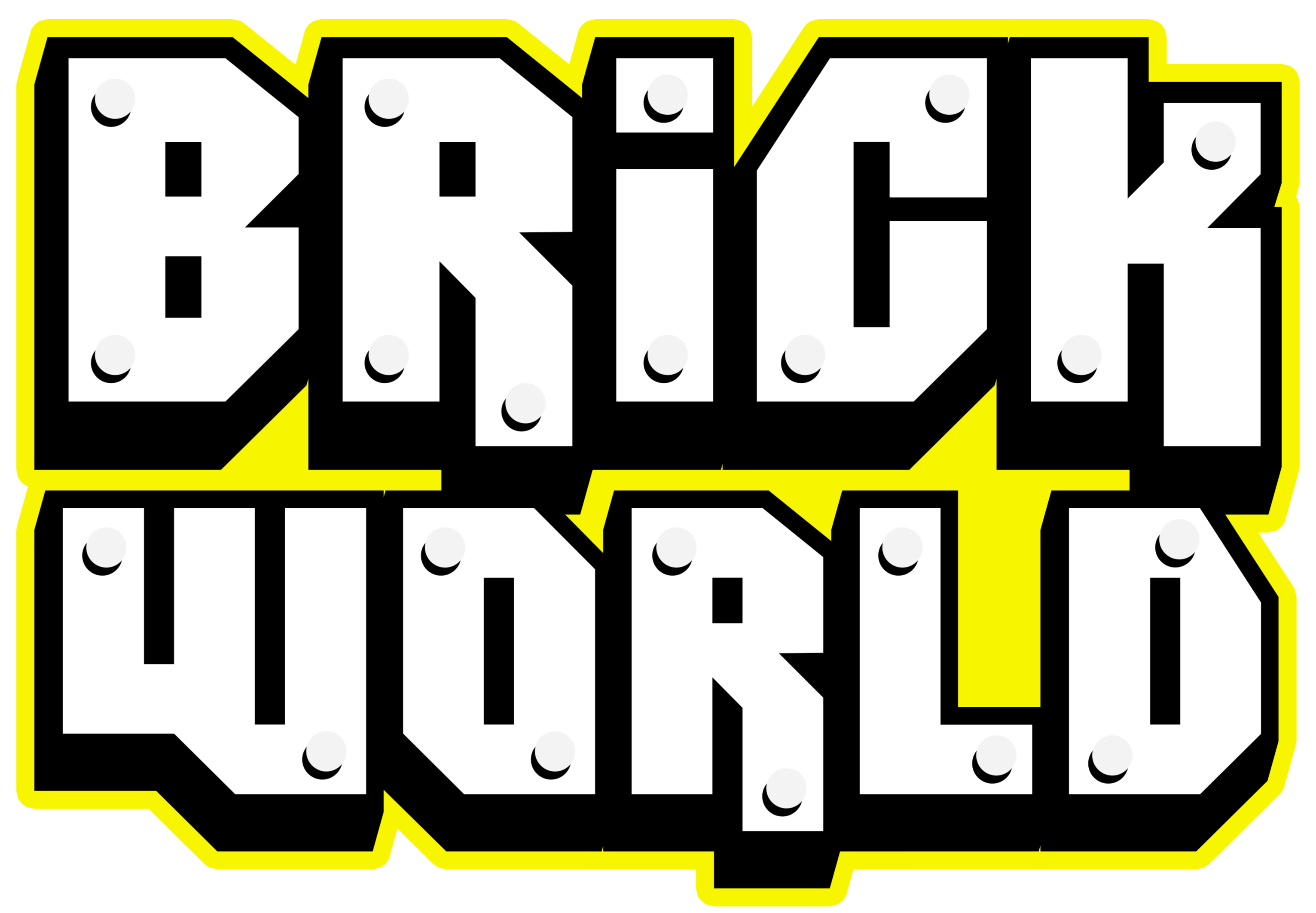 Brick World Studios - Camisetas e produtos personalizados